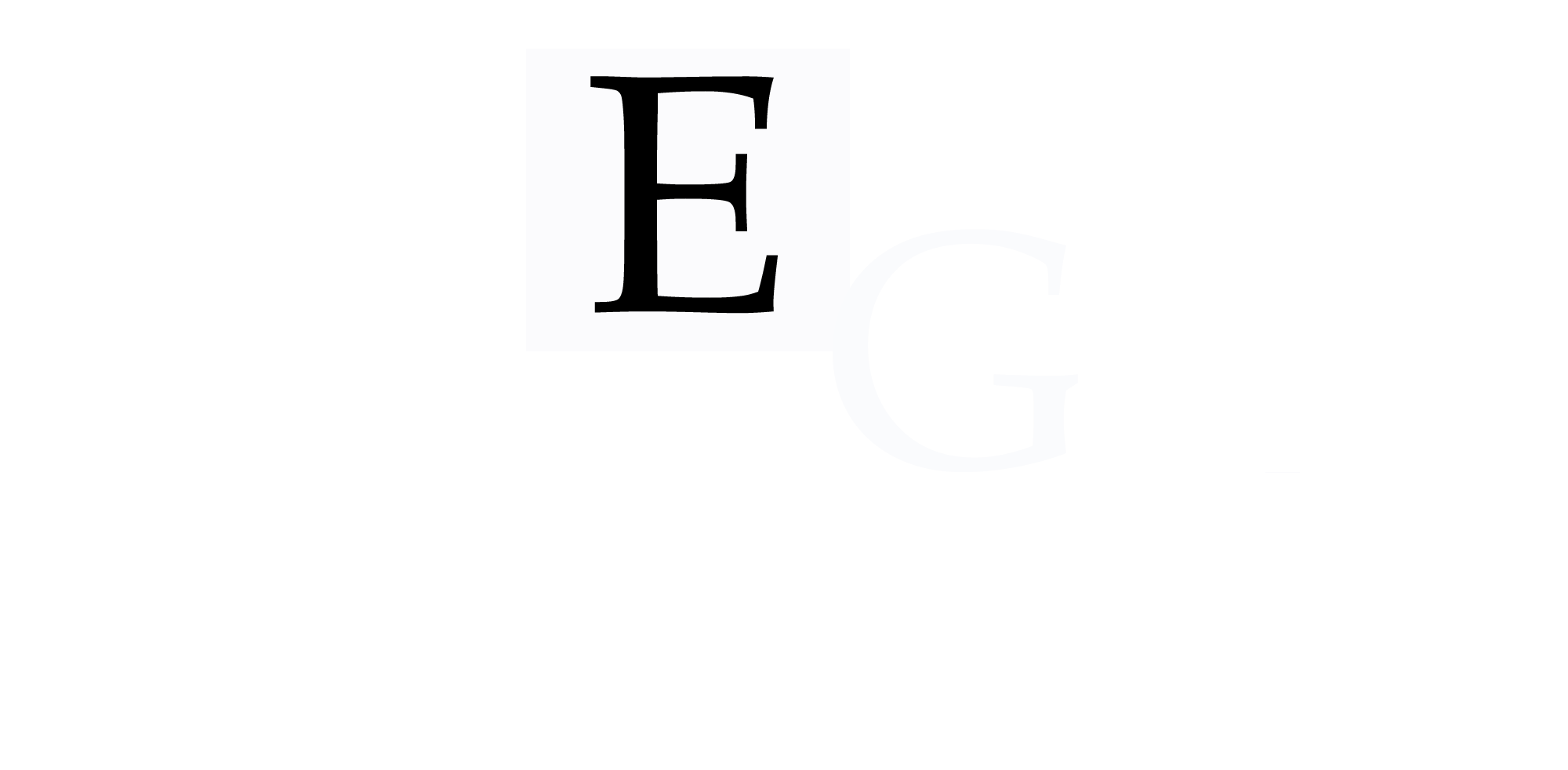 Logo de Estudio Gelos